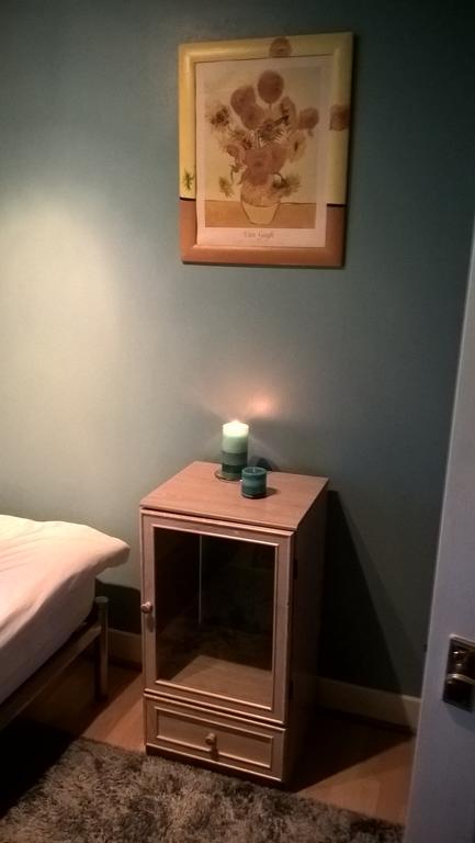 Homestay Oakridge Crescent Paisley Habitación foto